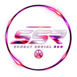 SSR Logo